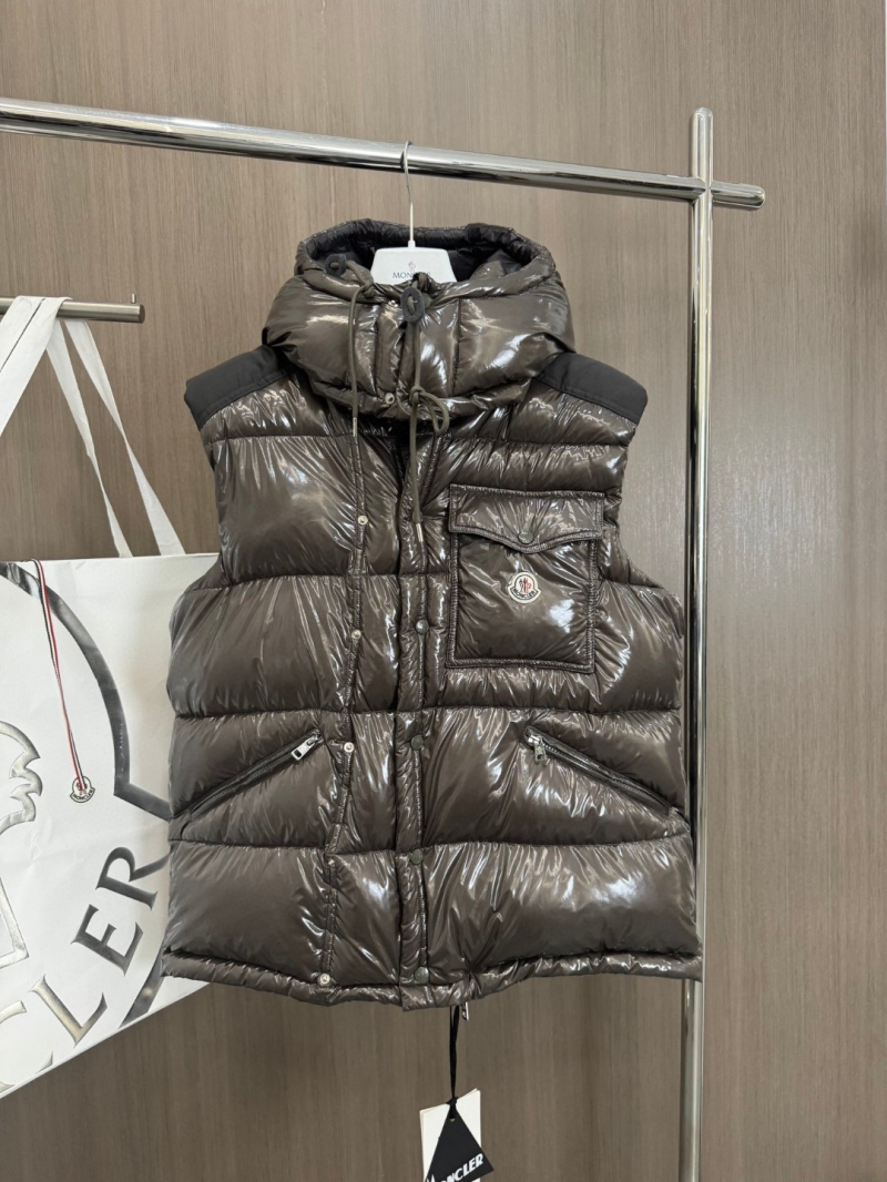 Moncler Down Jackets